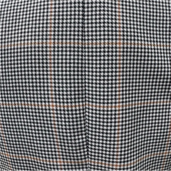 H&M Equestrian Plaid Riding Size 4 - Picture 4 of 6
